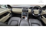 2018 LAND ROVER RANGE ROVER 3.0 SC